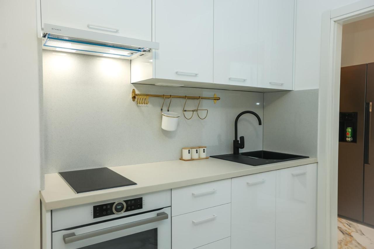 Luxury Apartment Amore In Mare Zadar Zewnętrze zdjęcie