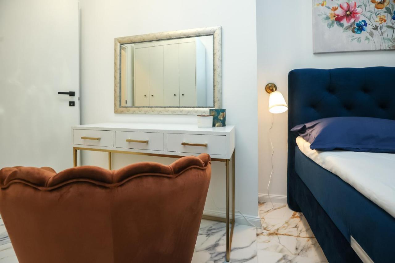 Luxury Apartment Amore In Mare Zadar Zewnętrze zdjęcie