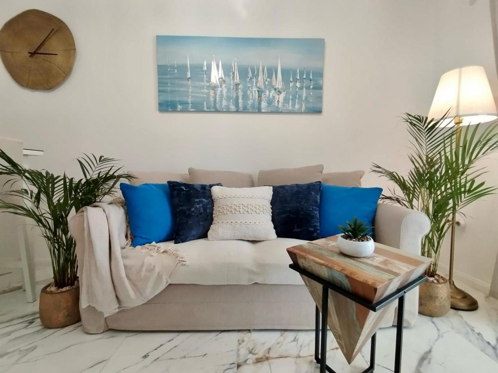 Luxury Apartment Amore In Mare Zadar Zewnętrze zdjęcie